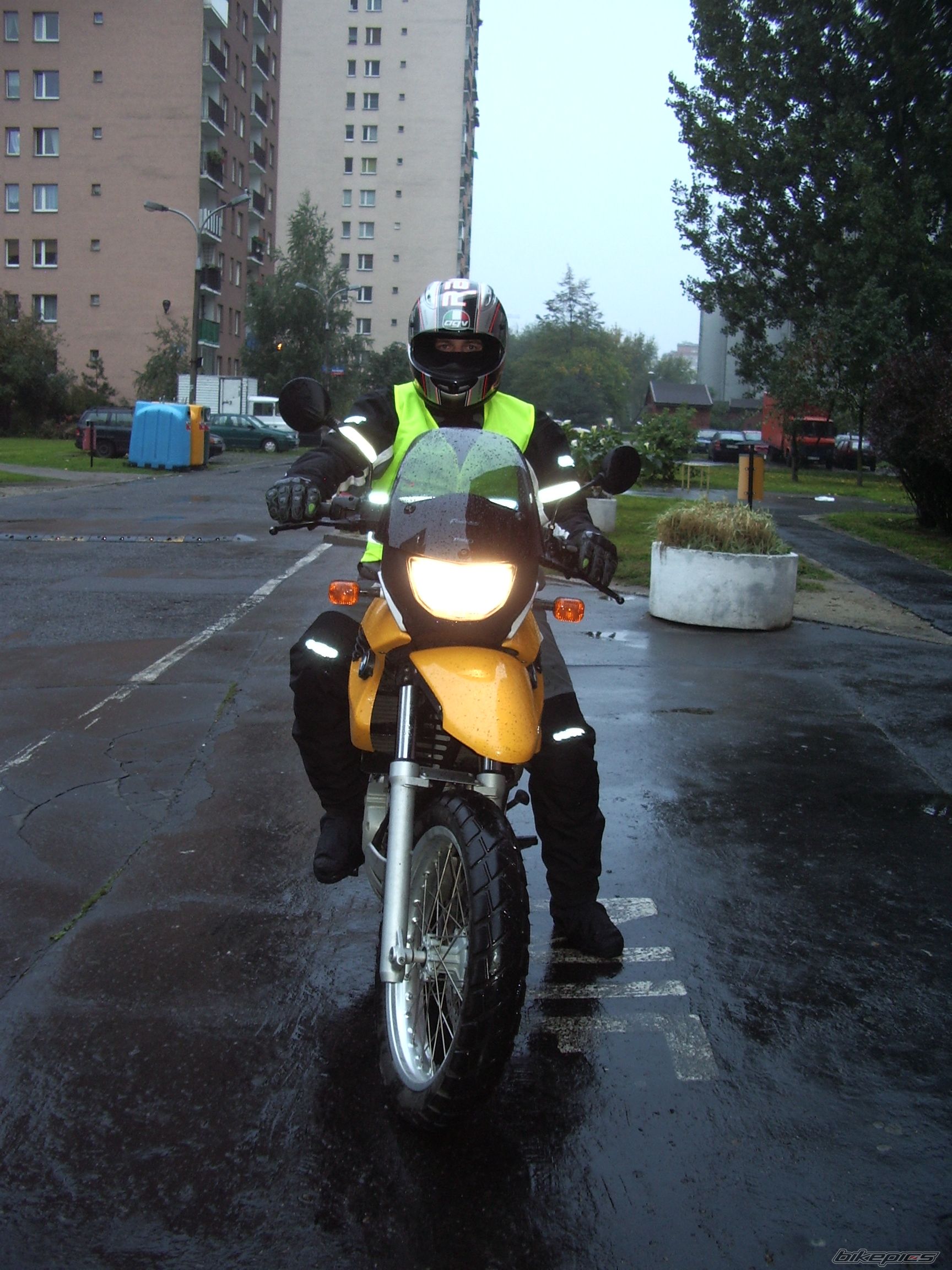2000 BMW F 650 GS | Picture 1064944 motorcycle photo