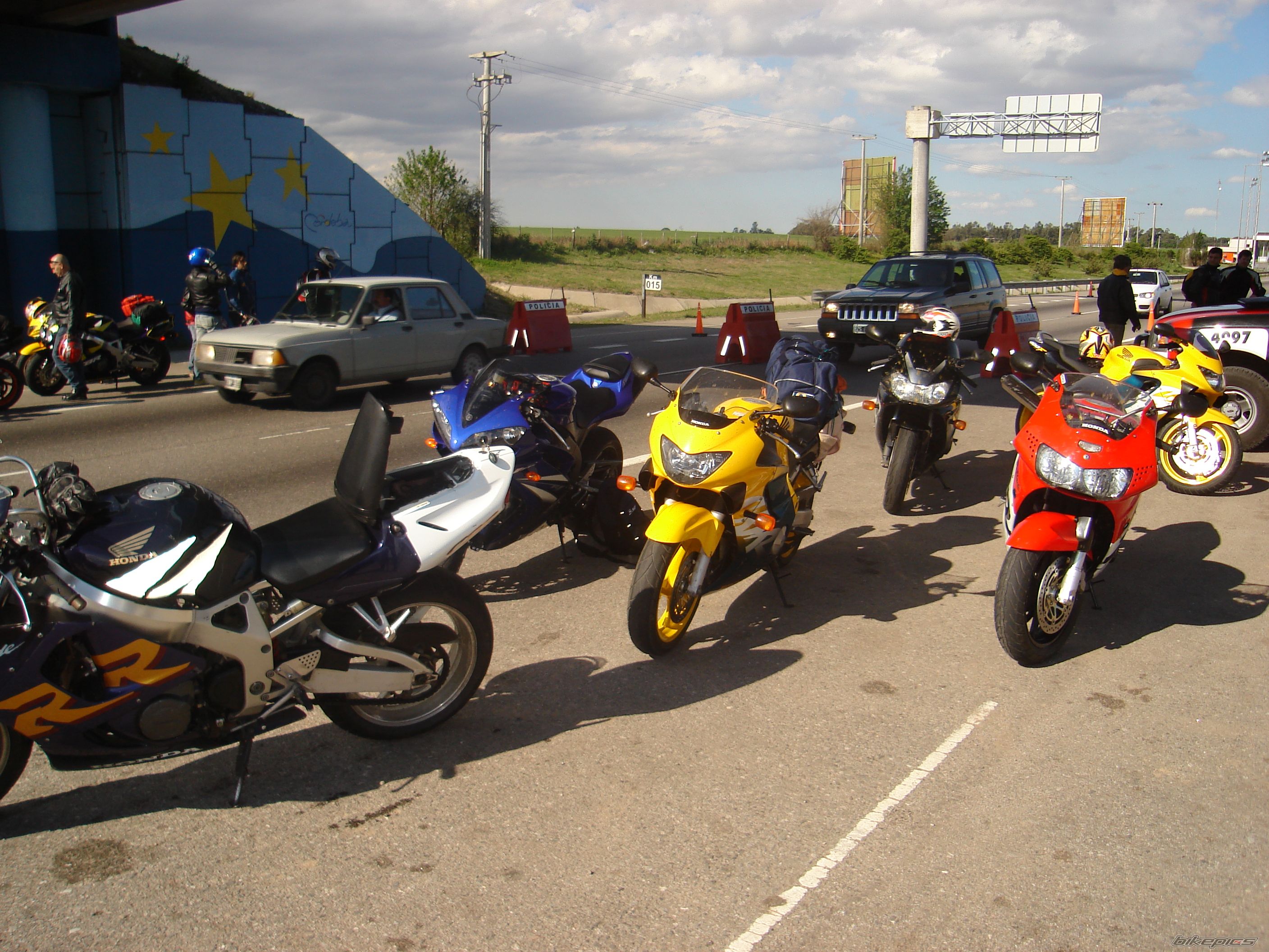    | Picture 1064946 motorcycle photo