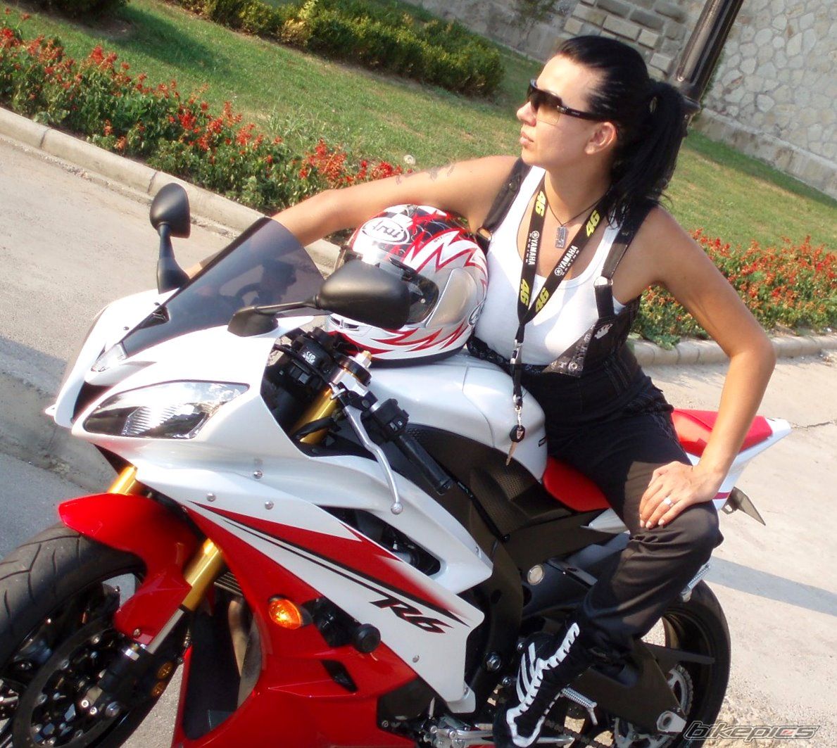 2007 YAMAHA YZF R6 | Picture 1065062 motorcycle photo