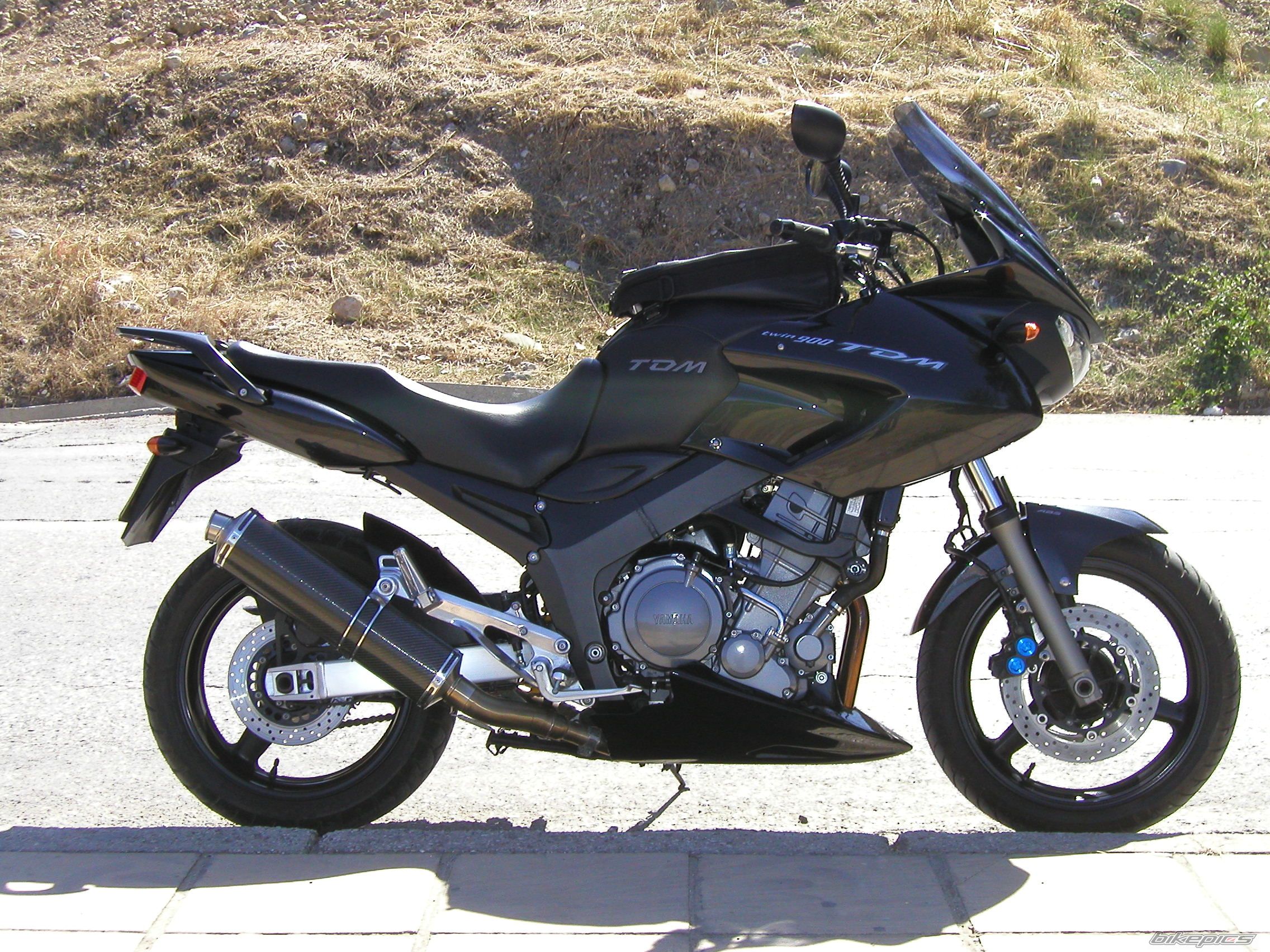 2006 YAMAHA TDM 900 | Picture 1065364 motorcycle photo