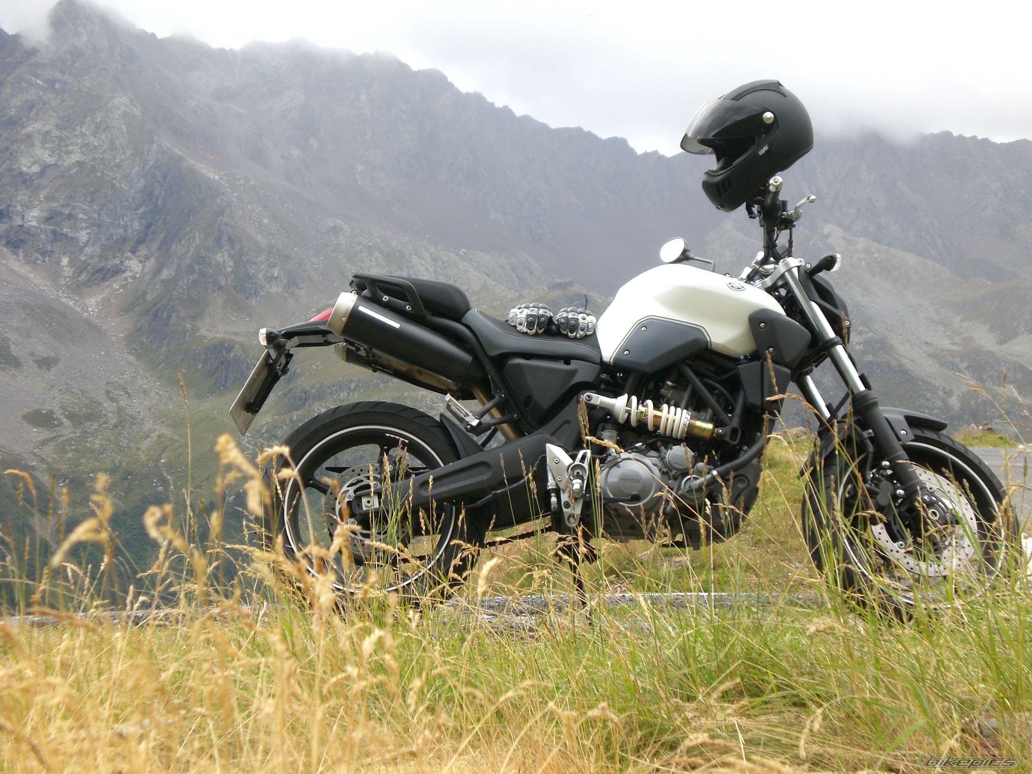 2007 YAMAHA MT 01 | Picture 1065436 motorcycle photo