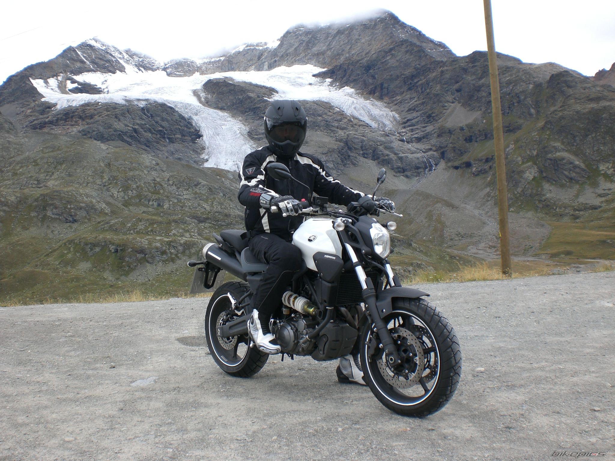 2007 YAMAHA MT 01 | Picture 1065441 motorcycle photo
