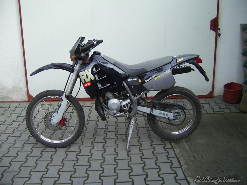 1996 APRILIA RX 50 | Picture 1065523 motorcycle photo