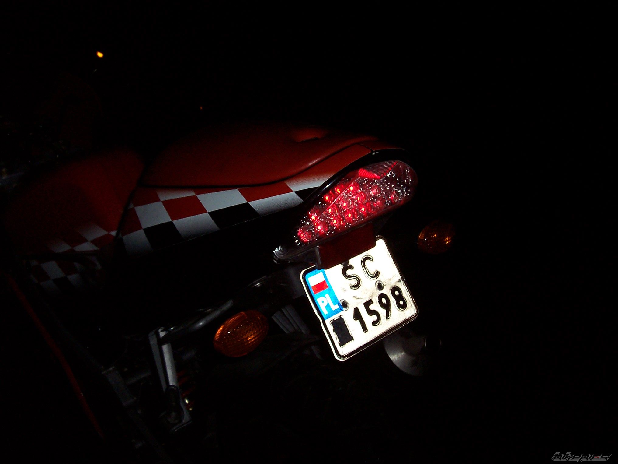 2003 DERBI GPR 50 REPLICA | Picture 1065606 motorcycle photo