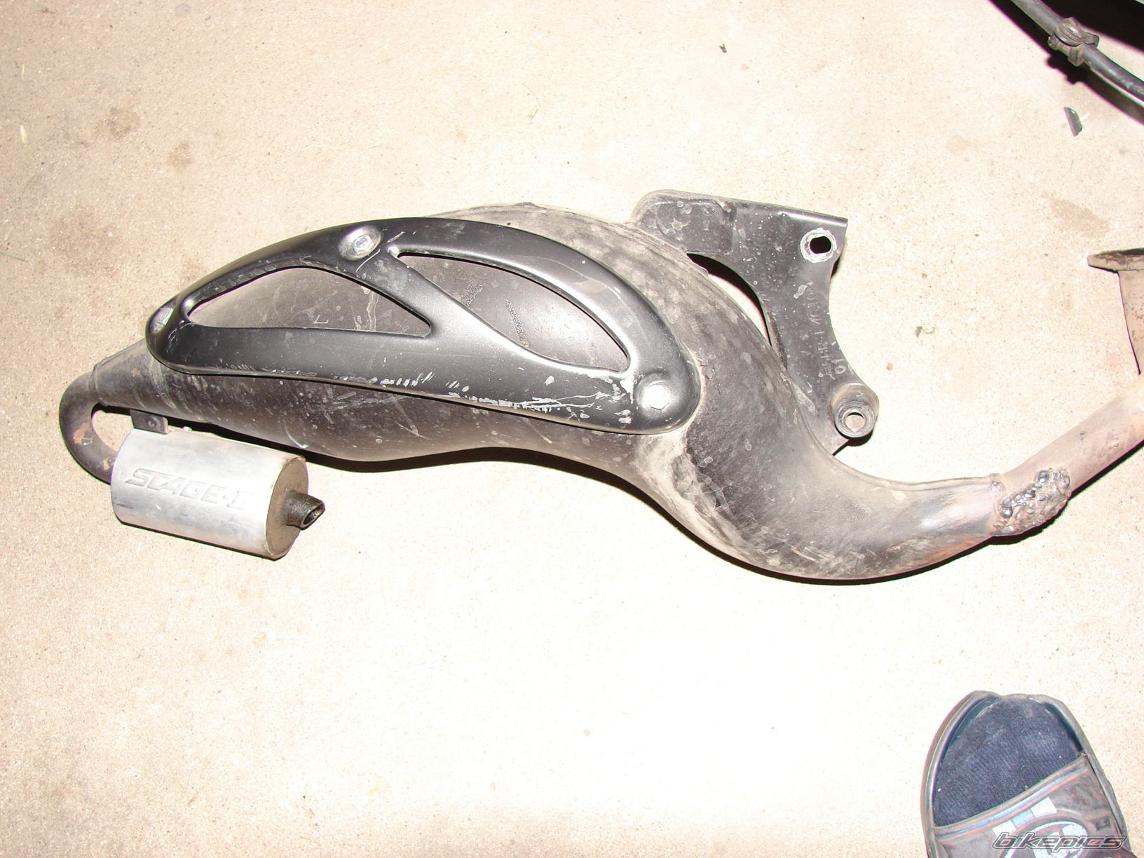 2008 APRILIA SR 50 | Picture 1065711 motorcycle photo