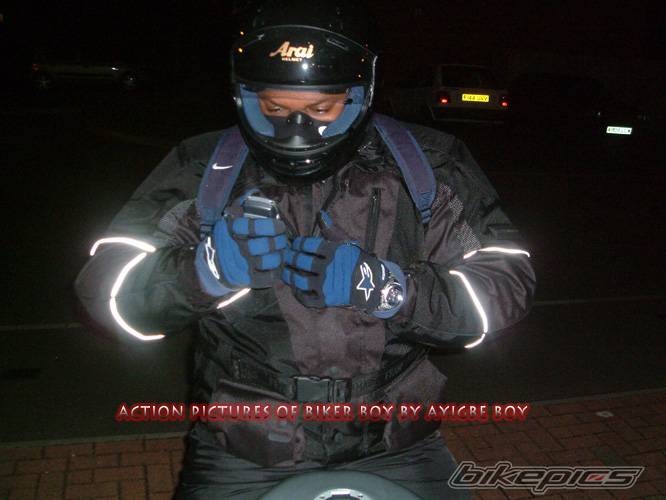 2003 SUZUKI GSX R 750 | Picture 106586 motorcycle photo