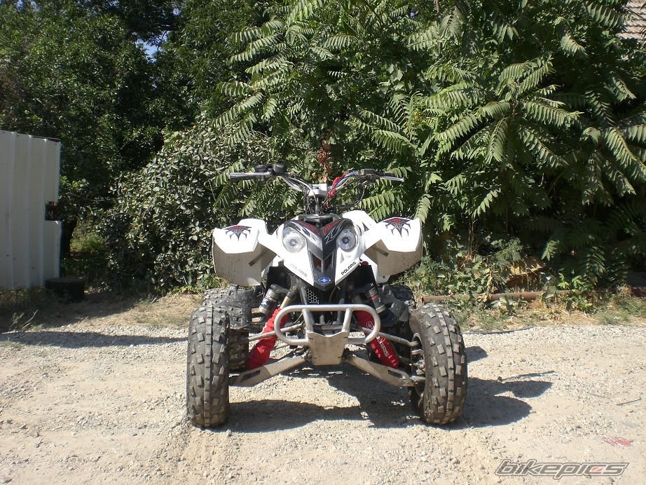 2007 POLARIS PREDATOR 500 | Picture 1066129 motorcycle photo
