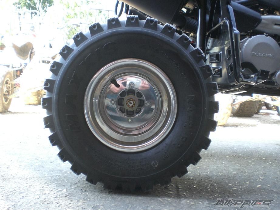 2007 POLARIS PREDATOR 500 | Picture 1066148 motorcycle photo