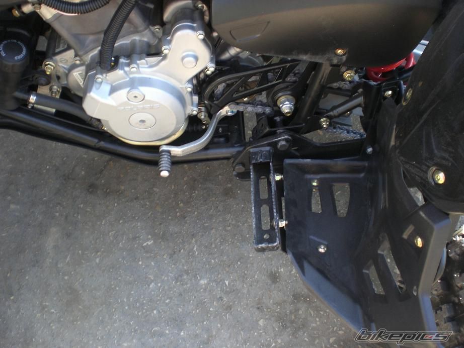 2007 POLARIS PREDATOR 500 | Picture 1066149 motorcycle photo