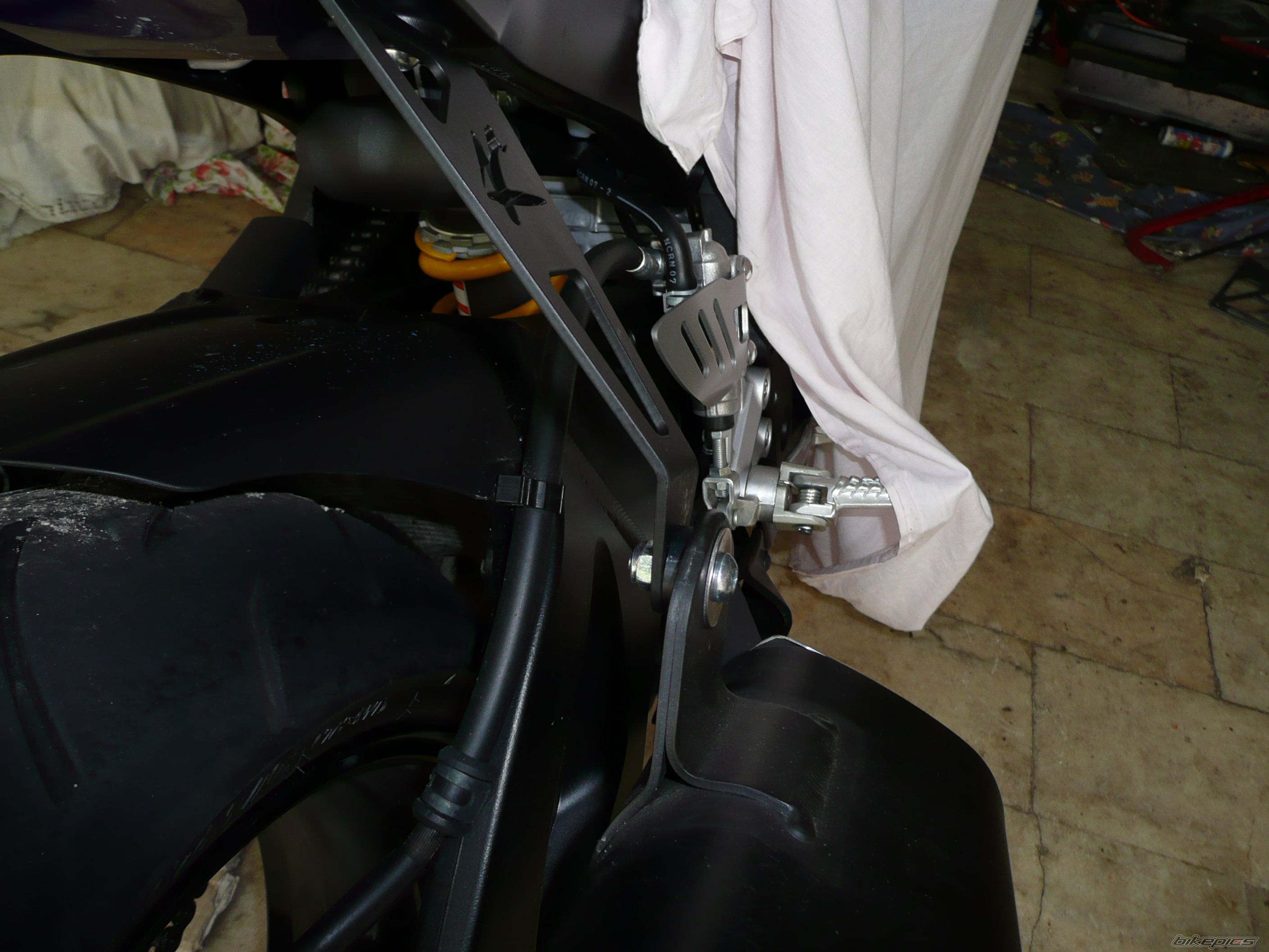 2007 SUZUKI GSX R 1000 | Picture 1066296 motorcycle photo