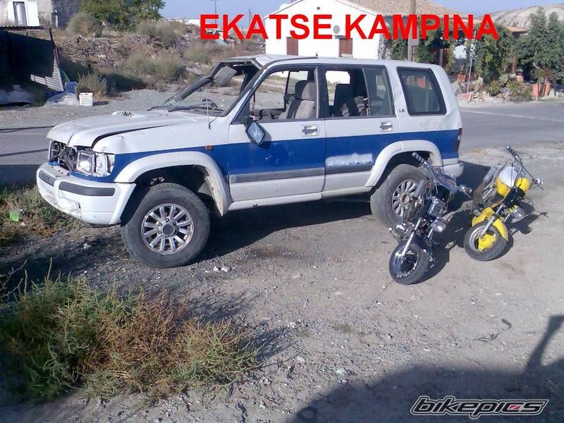 1998 HONDA CHALY | Picture 1066321 motorcycle photo