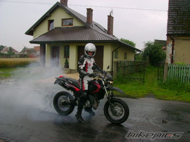 2006 YAMAHA DT 125 | Picture 1066516 motorcycle photo