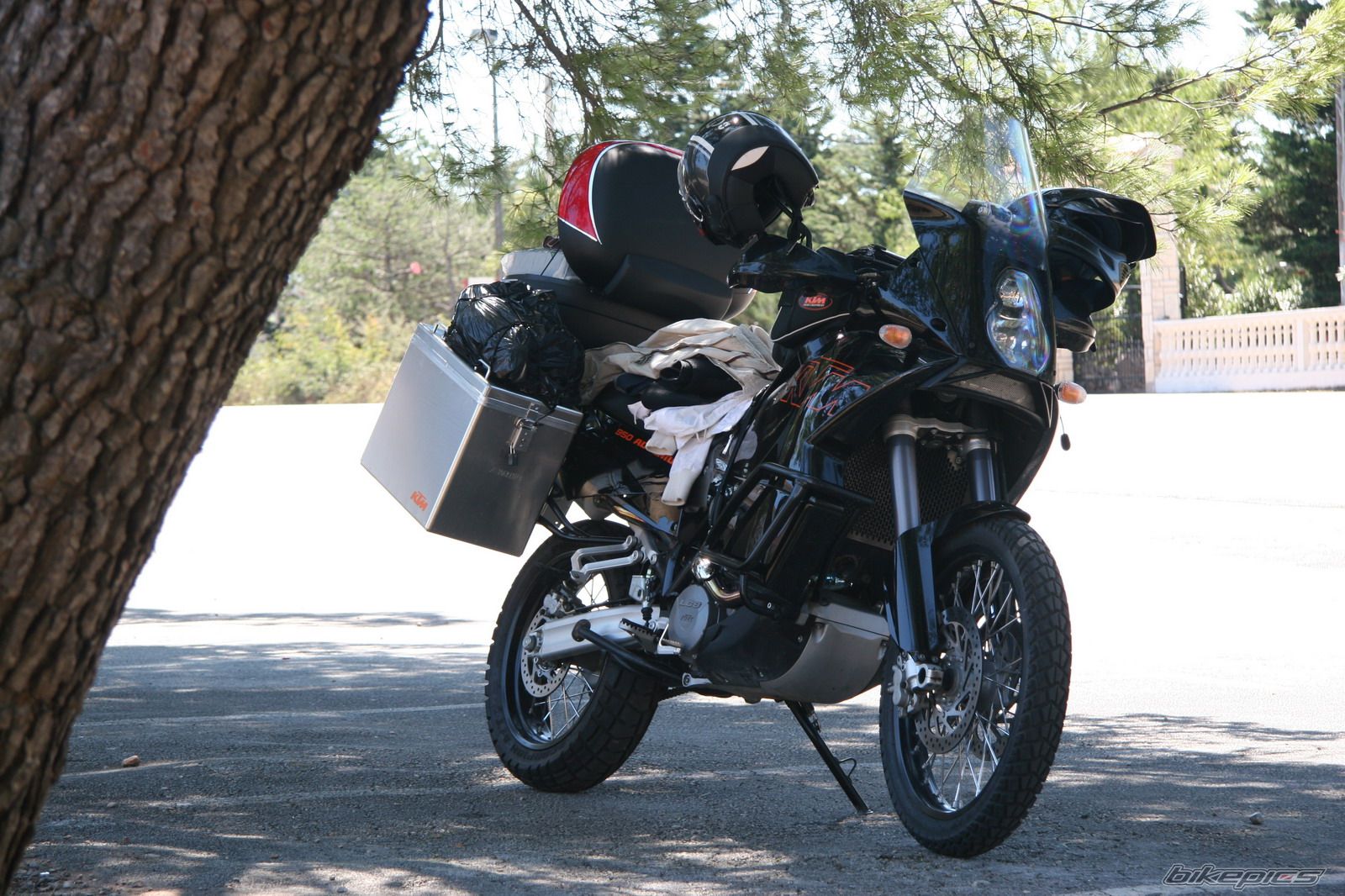 2005 KTM 950 ADVENTURE | Picture 1066983 motorcycle photo
