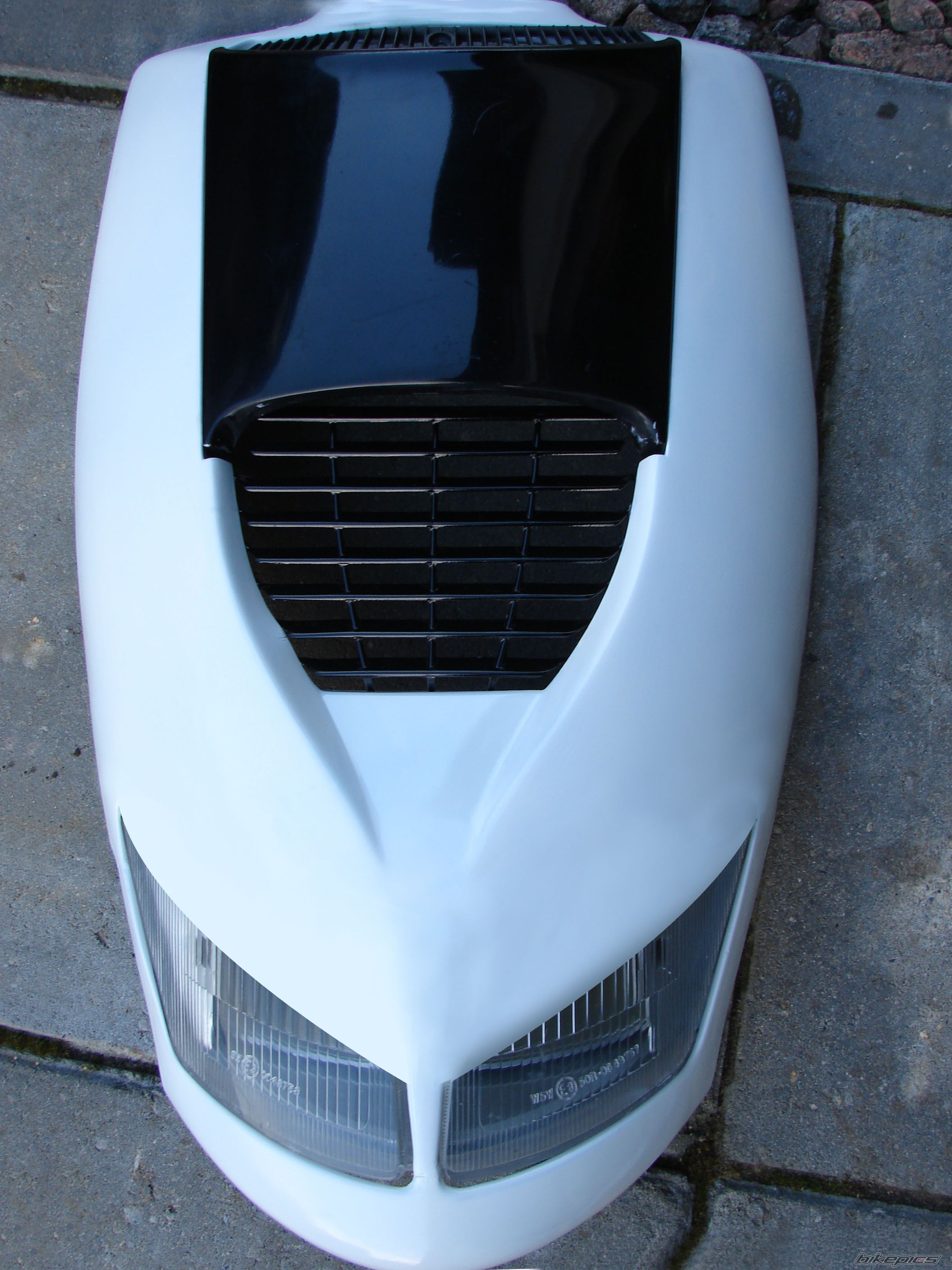 2008 APRILIA SR 50 | Picture 1067033 motorcycle photo