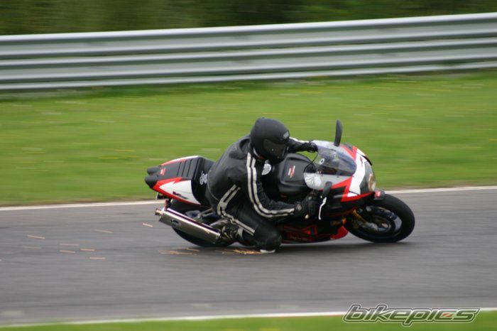 2001 APRILIA RSV 1000R MILLE | Picture 1067046 motorcycle photo