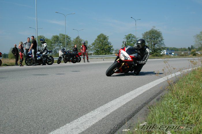 2001 APRILIA RSV 1000R MILLE | Picture 1067049 motorcycle photo