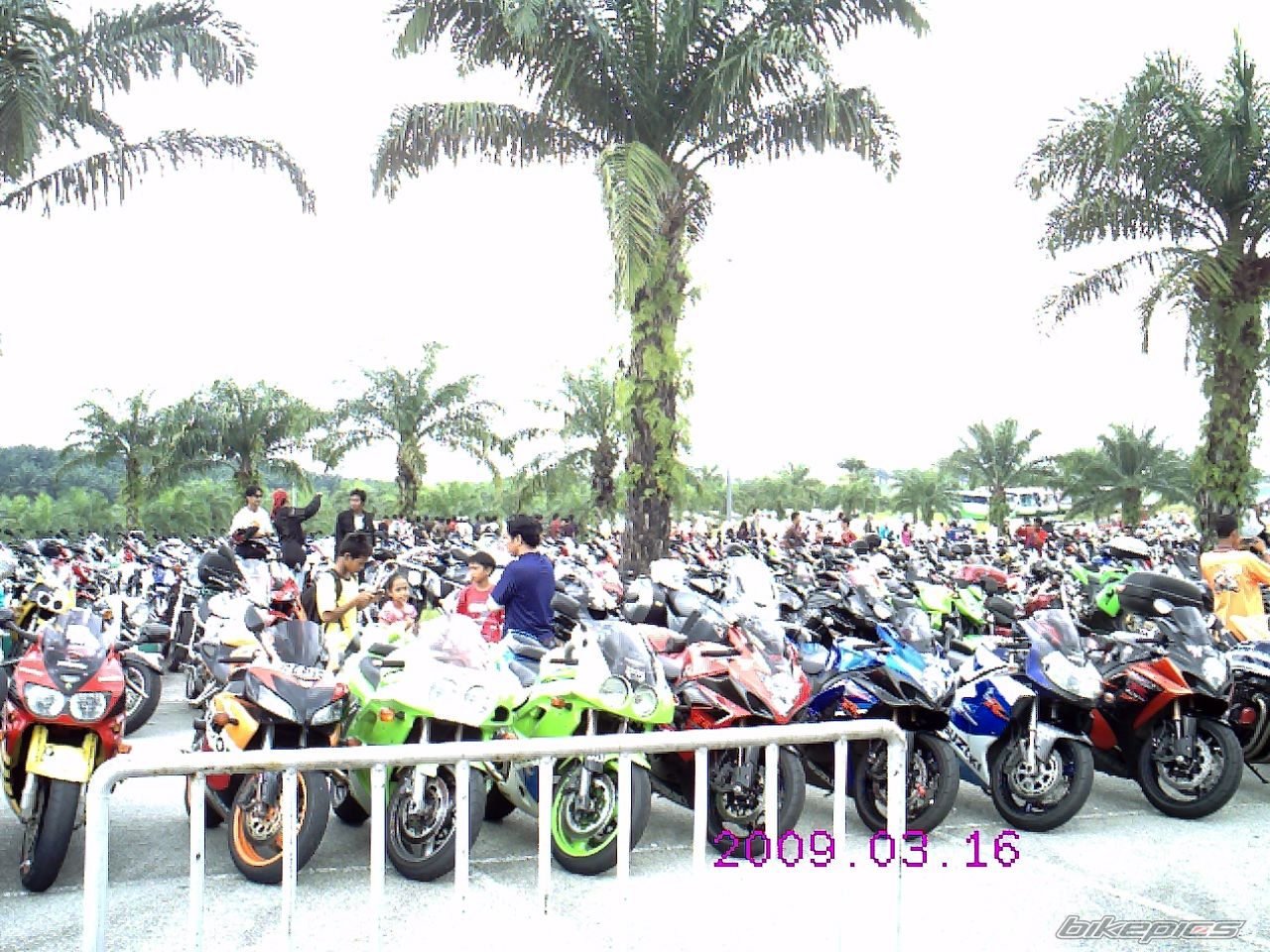 2005 YAMAHA RX 135 | Picture 1067051 motorcycle photo