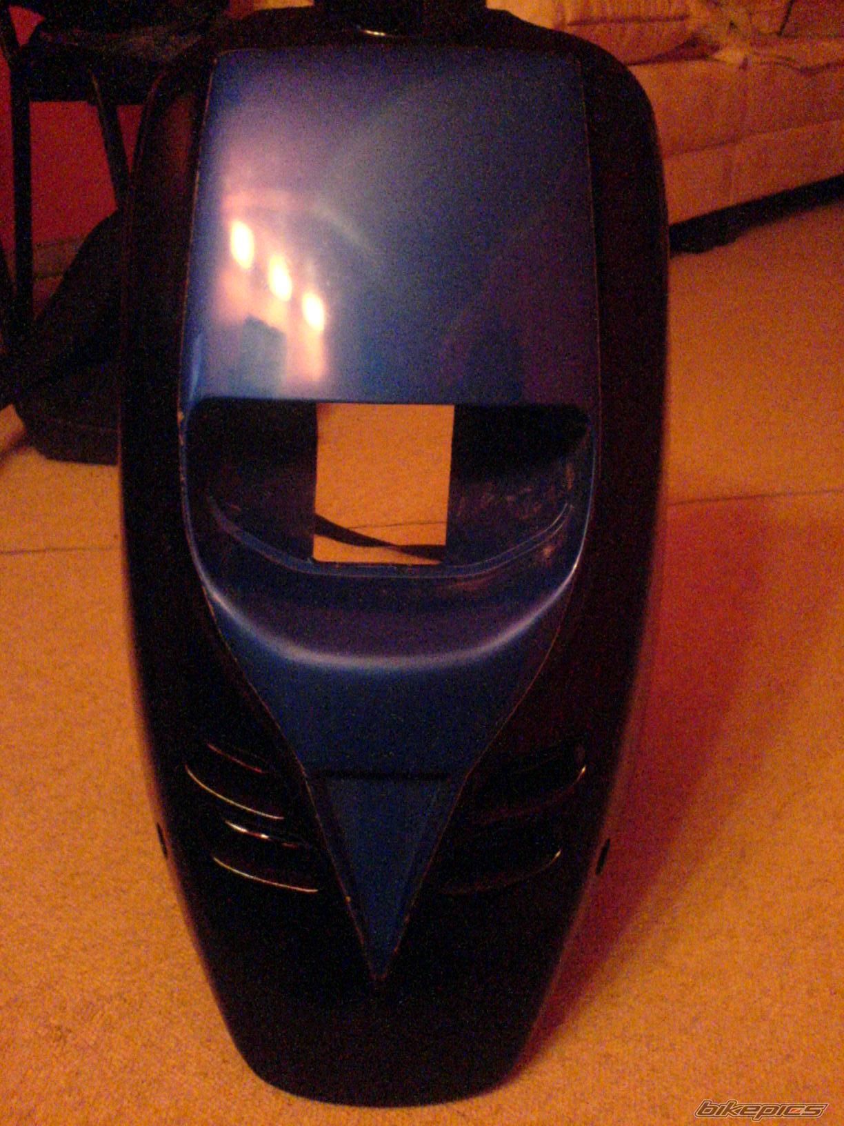 2003 PIAGGIO TPH 50 | Picture 1067471 motorcycle photo