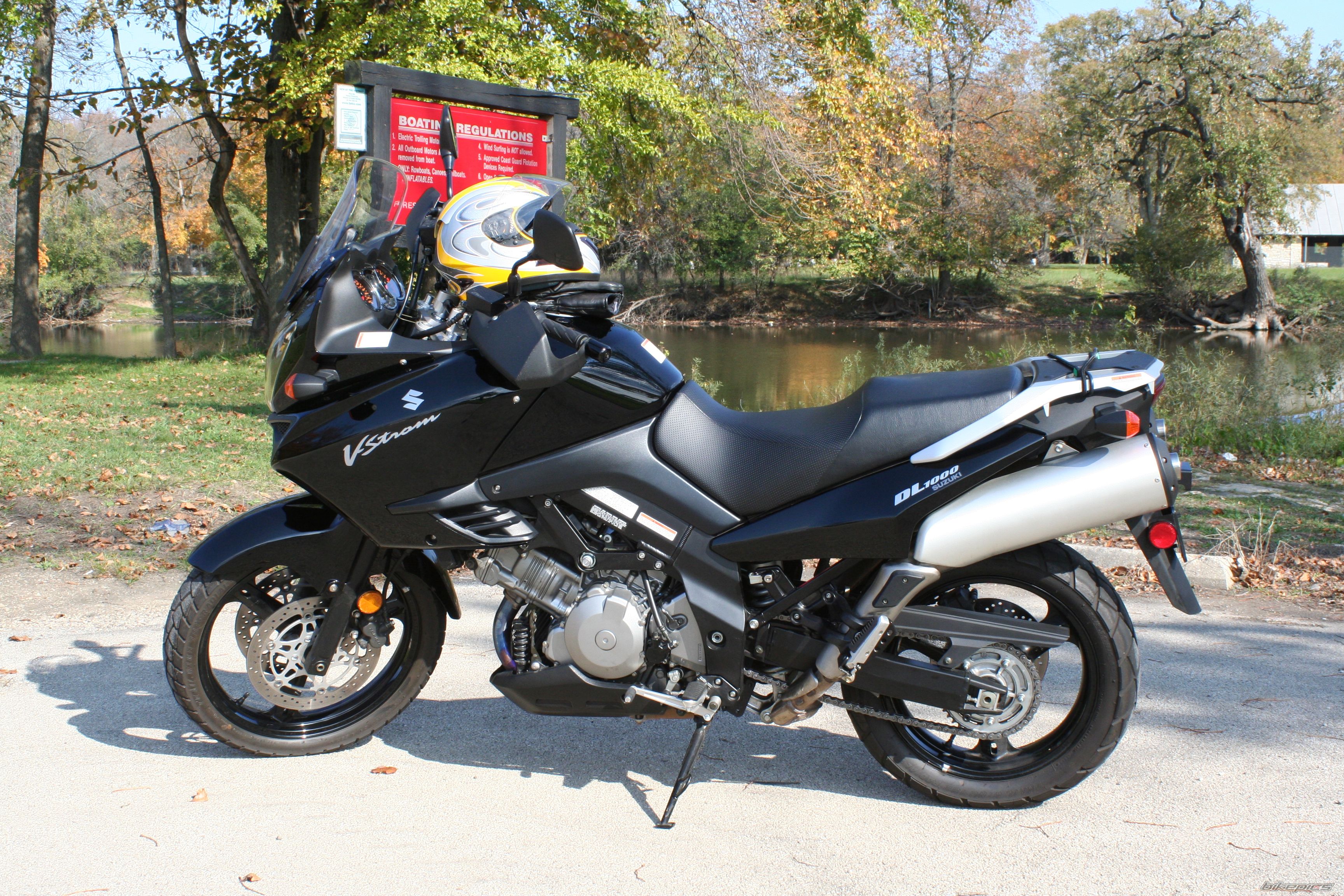 2005 SUZUKI DL 1000 | Picture 1067508 motorcycle photo