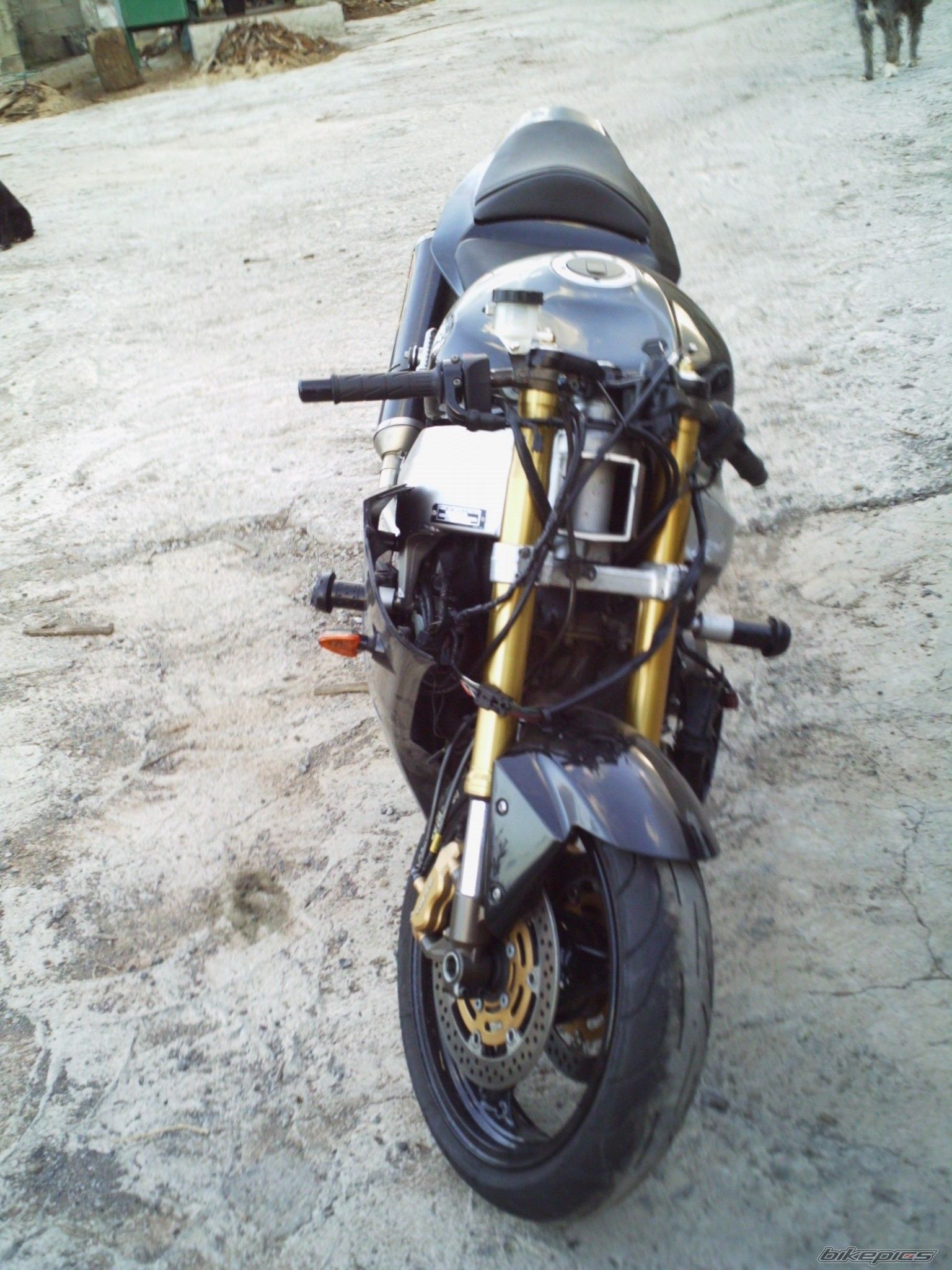    | Picture 1067849 motorcycle photo