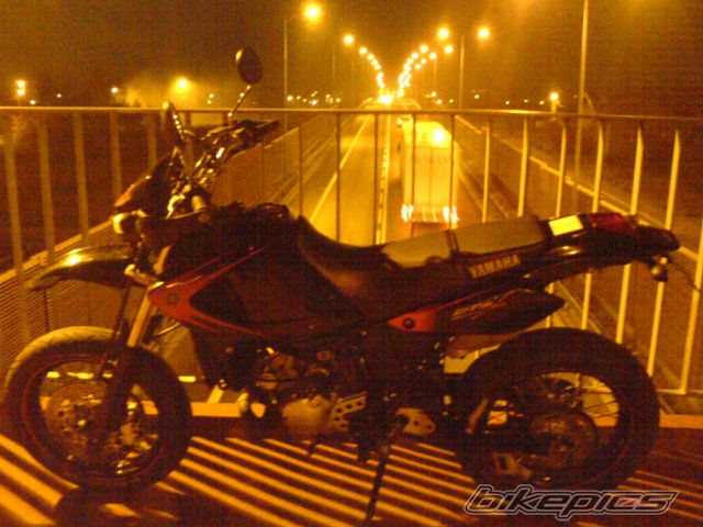 2006 YAMAHA DT 125 | Picture 1067850 motorcycle photo