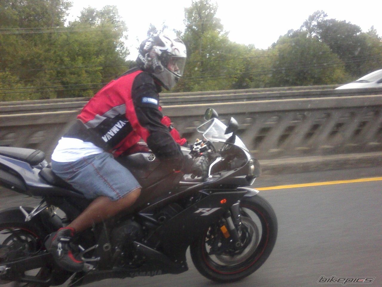 2007 YAMAHA YZF R1 | Picture 1068502 motorcycle photo