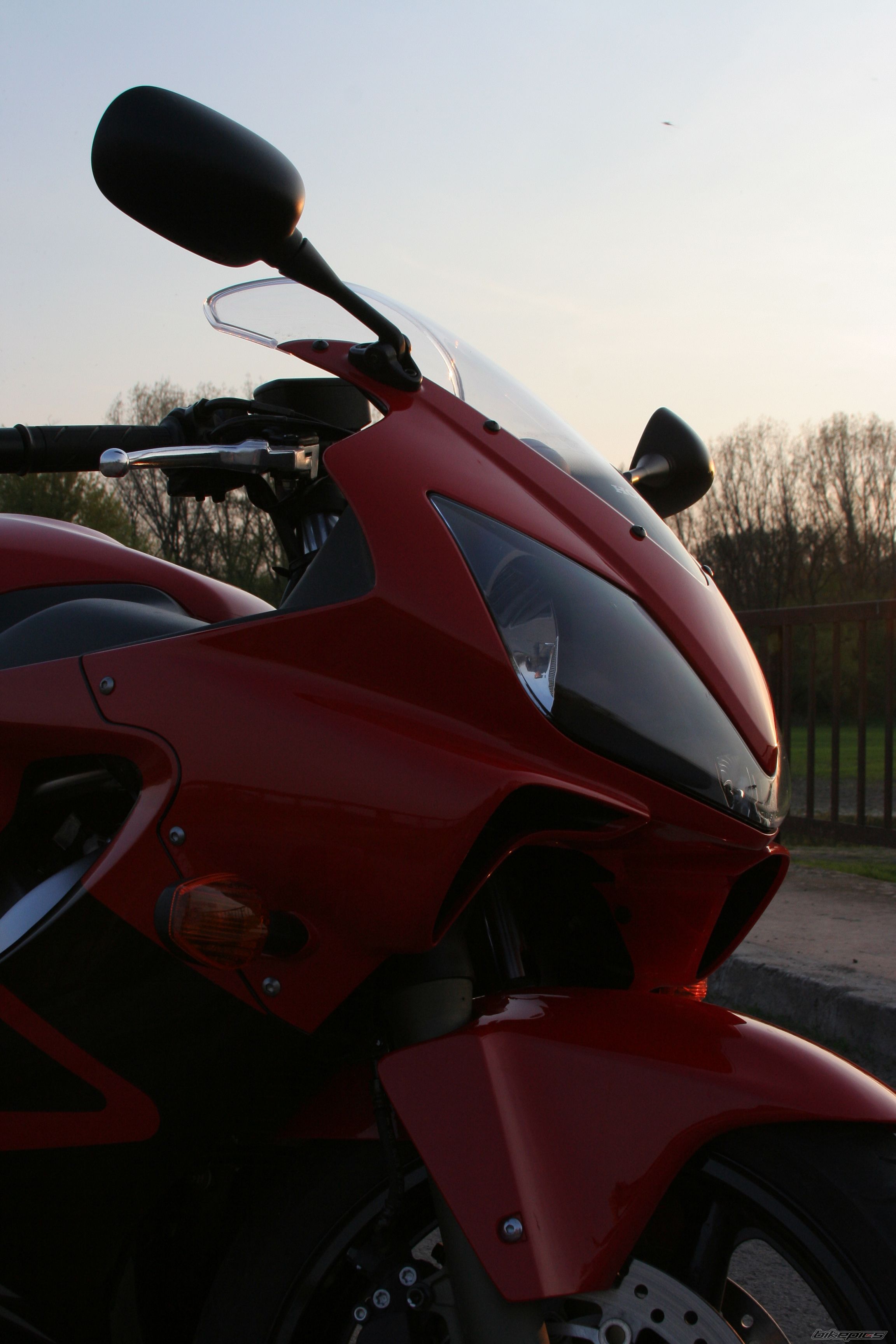2006 HONDA CBR 600 | Picture 1068503 motorcycle photo