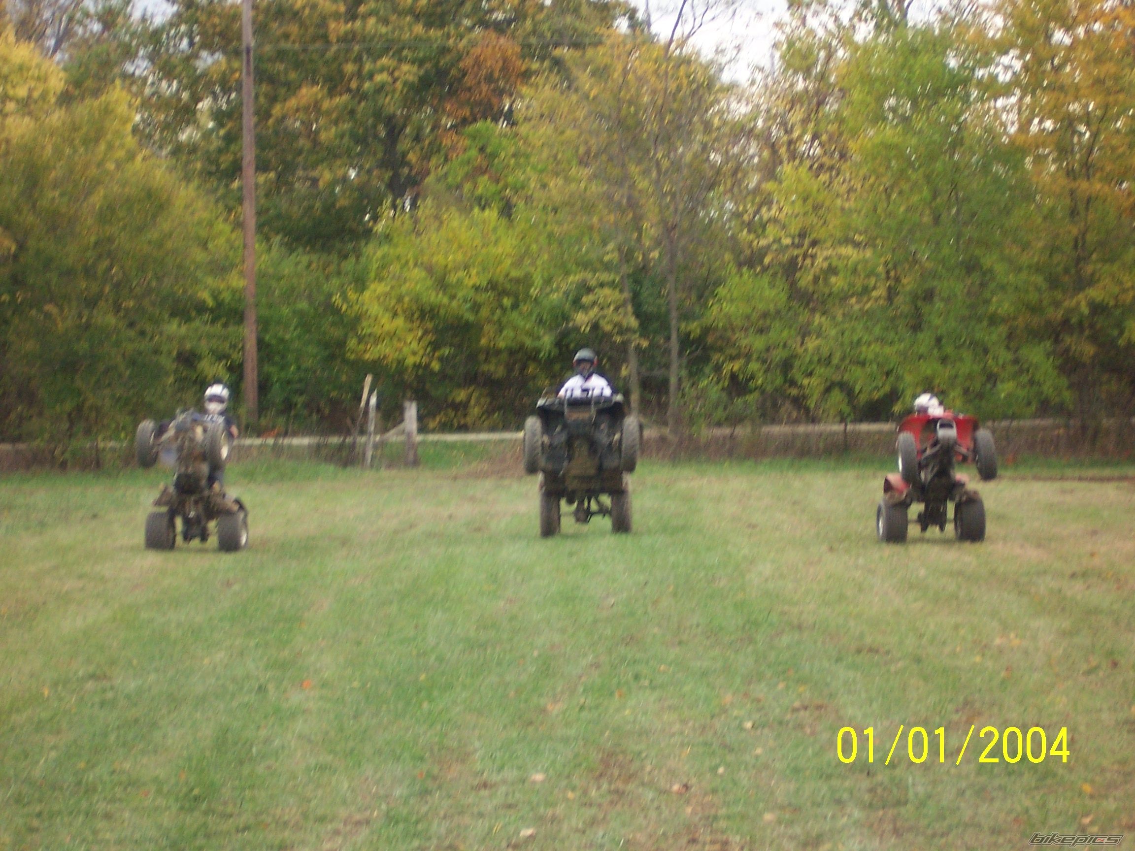 1995 HONDA 300EX | Picture 1068562 motorcycle photo