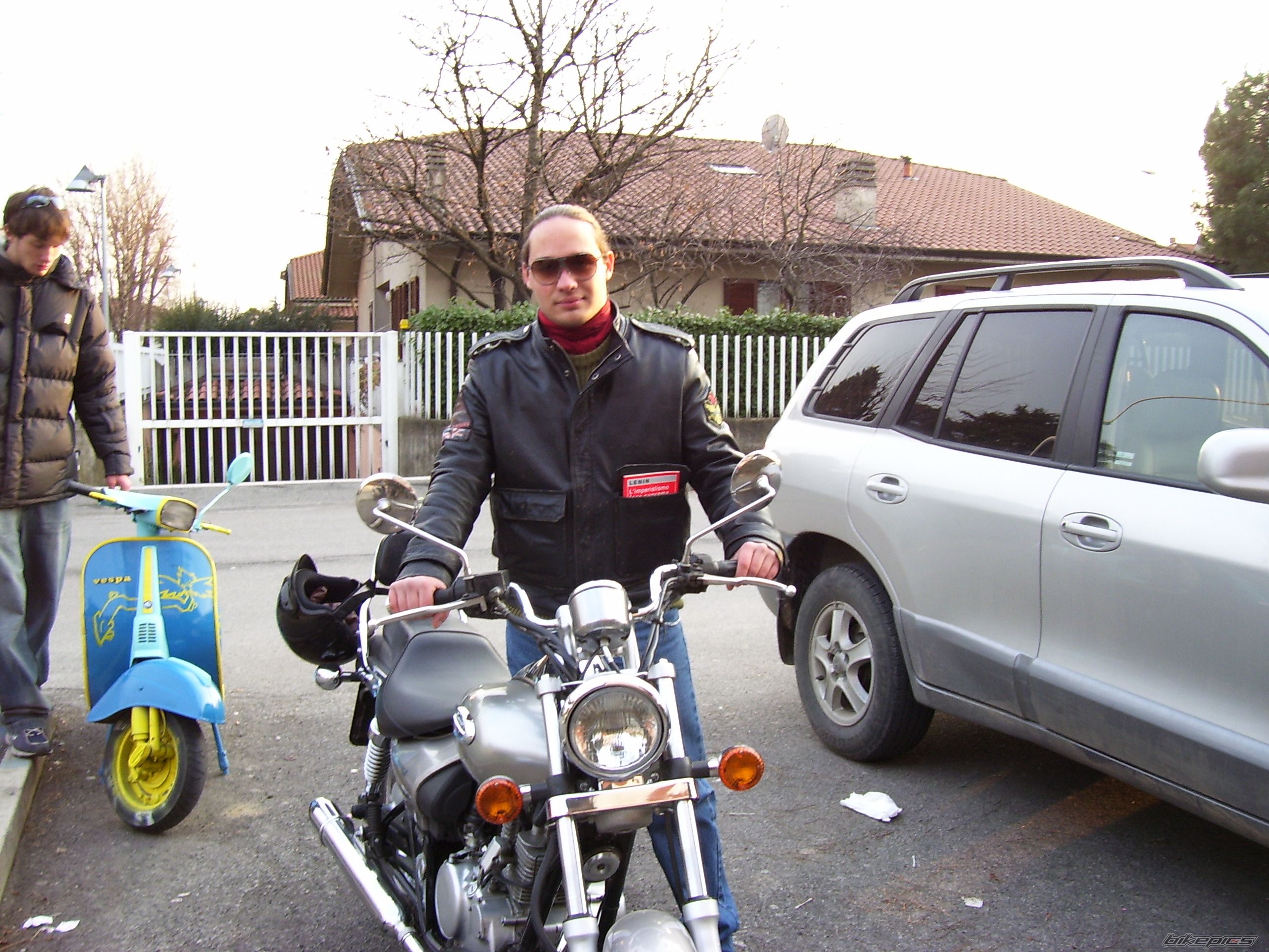 2005 KAWASAKI BN 125 ELIMINATOR | Picture 1068563 motorcycle photo