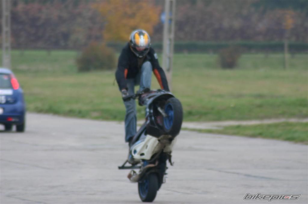 2007 MALAGUTI PHANTOM 50 F12 | Picture 1068656 motorcycle photo