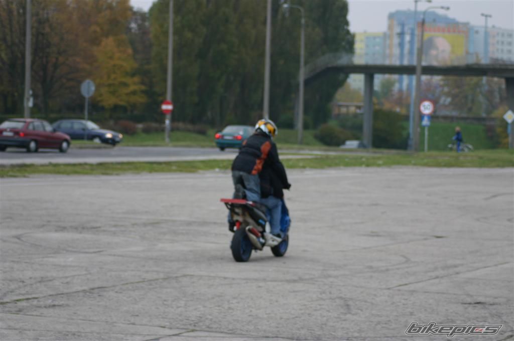 2007 MALAGUTI PHANTOM 50 F12 | Picture 1068700 motorcycle photo