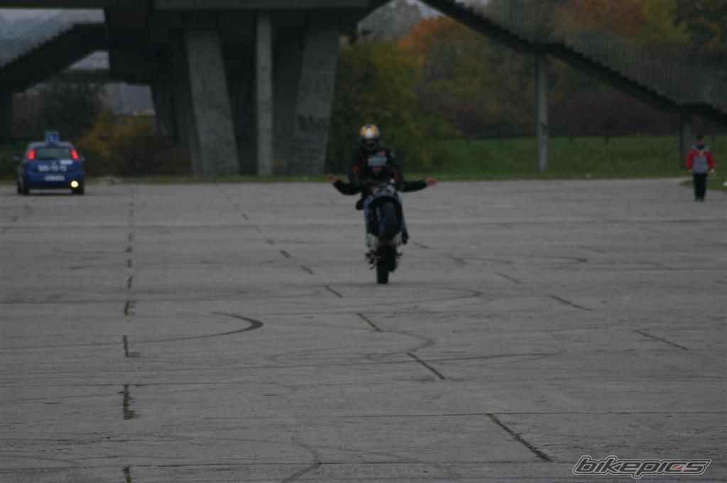 2007 MALAGUTI PHANTOM 50 F12 | Picture 1068701 motorcycle photo