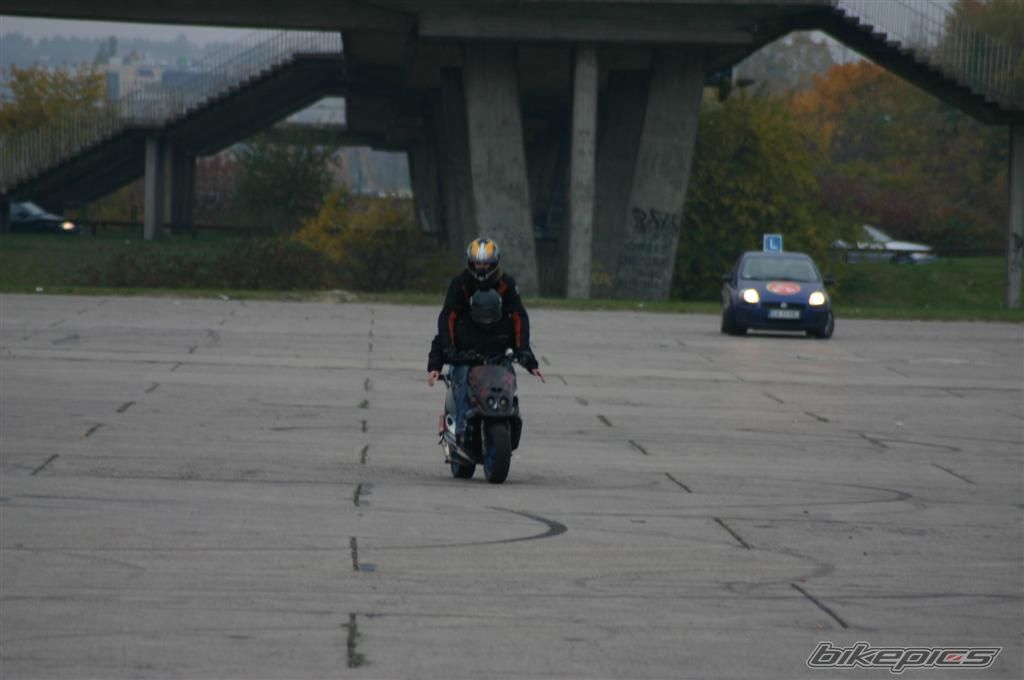 2007 MALAGUTI PHANTOM 50 F12 | Picture 1068711 motorcycle photo