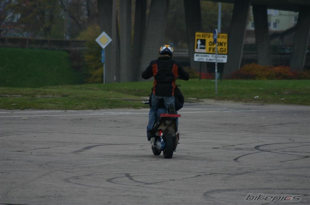 2007 MALAGUTI PHANTOM 50 F12 | Picture 1068720 motorcycle photo