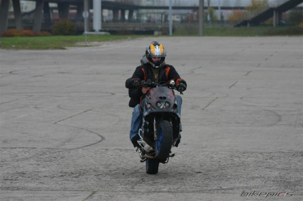 2007 MALAGUTI PHANTOM 50 F12 | Picture 1068743 motorcycle photo