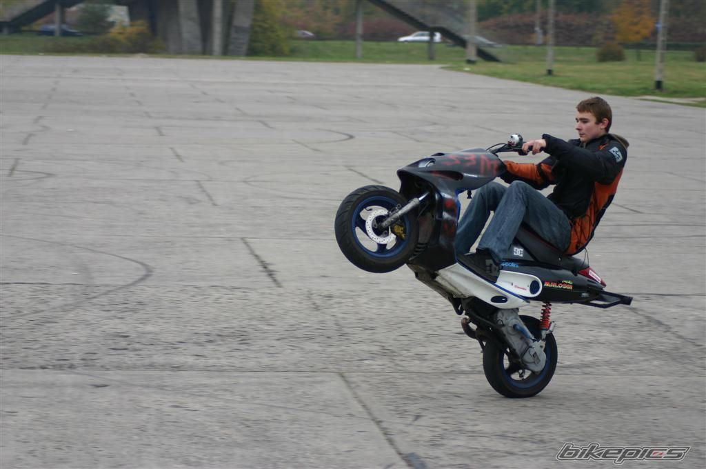 2007 MALAGUTI PHANTOM 50 F12 | Picture 1068807 motorcycle photo