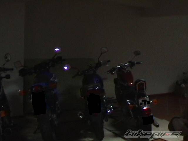 2002 HARLEY DAVIDSON XL 883C | Picture 106883 motorcycle photo