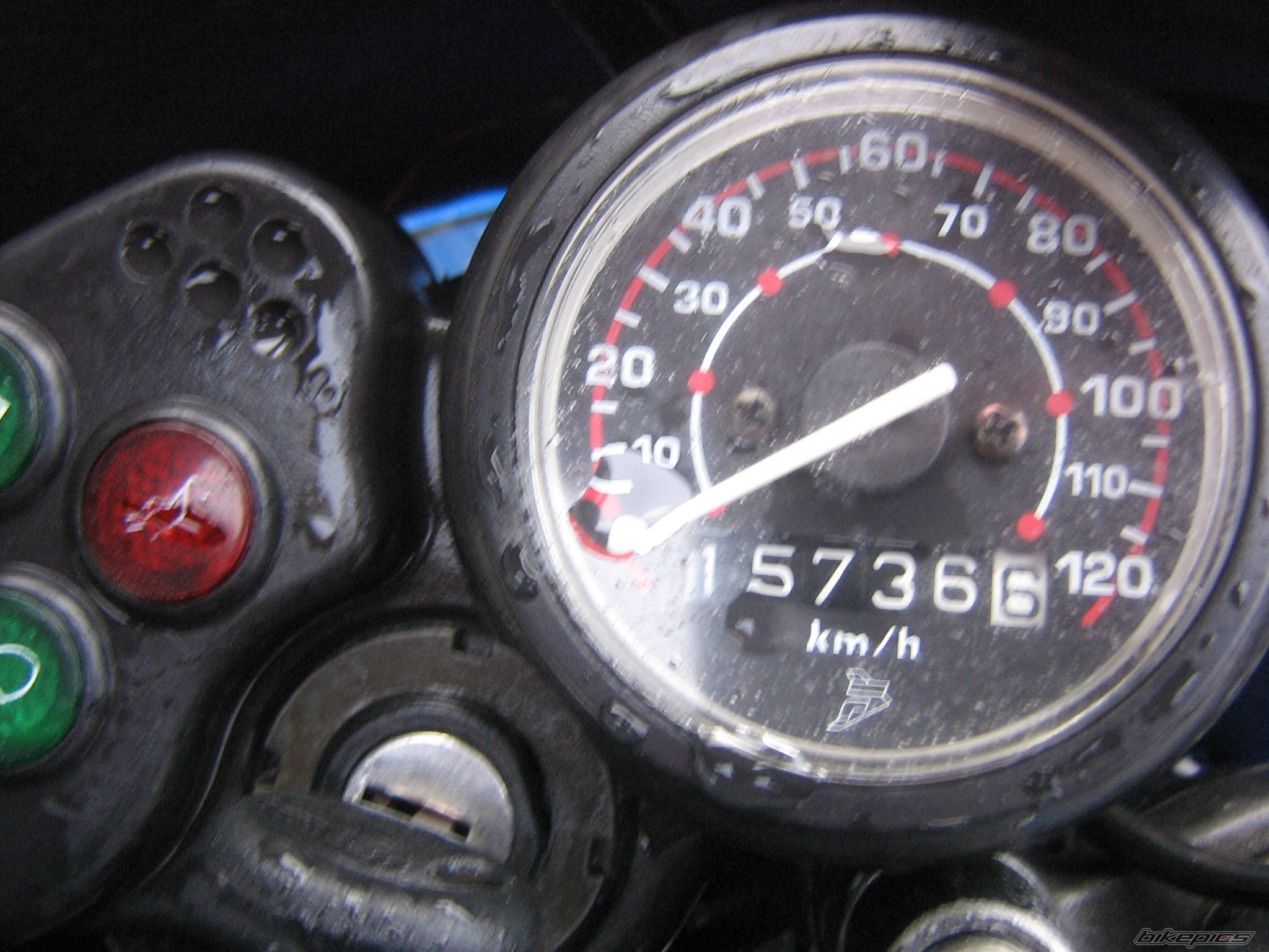 1999 YAMAHA DT 50 | Picture 1068901 motorcycle photo