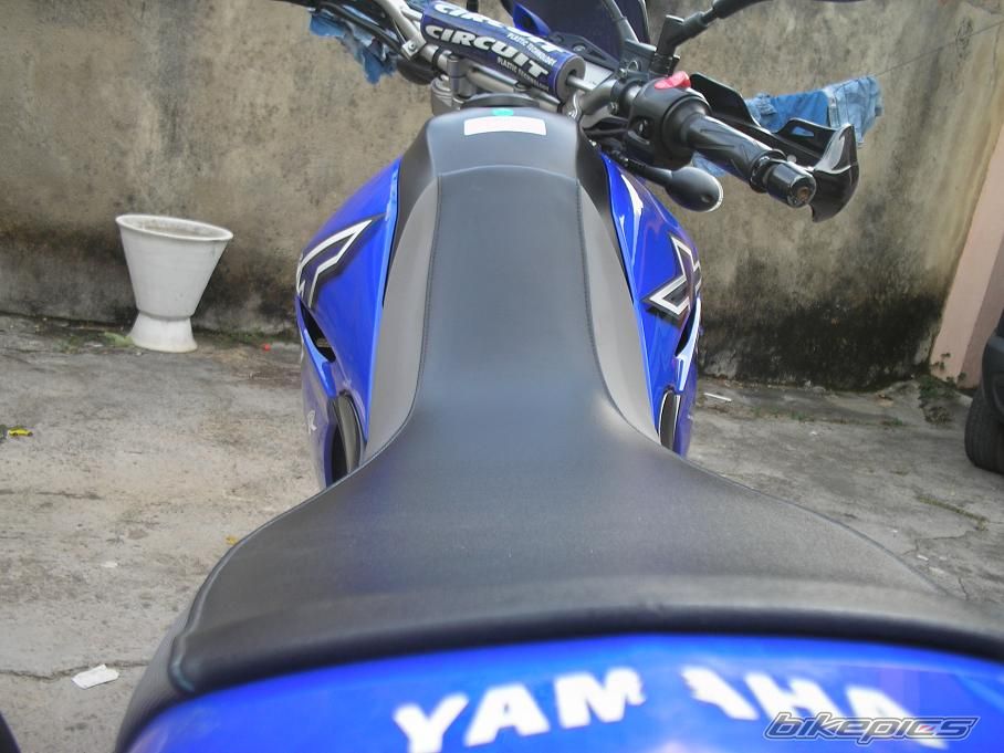 2005 YAMAHA XT 660 | Picture 1068946 motorcycle photo