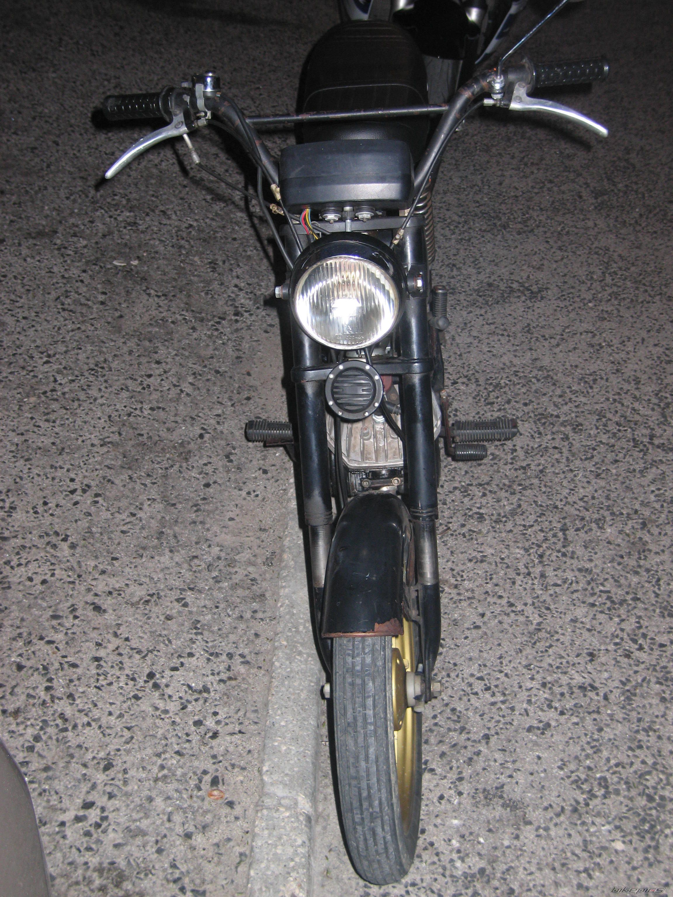 1987 CASAL 2 | Picture 1069067 motorcycle photo