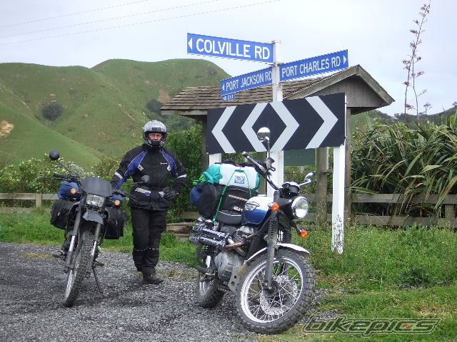 2006 ZONGSHEN ZS 200 | Picture 1069152 motorcycle photo