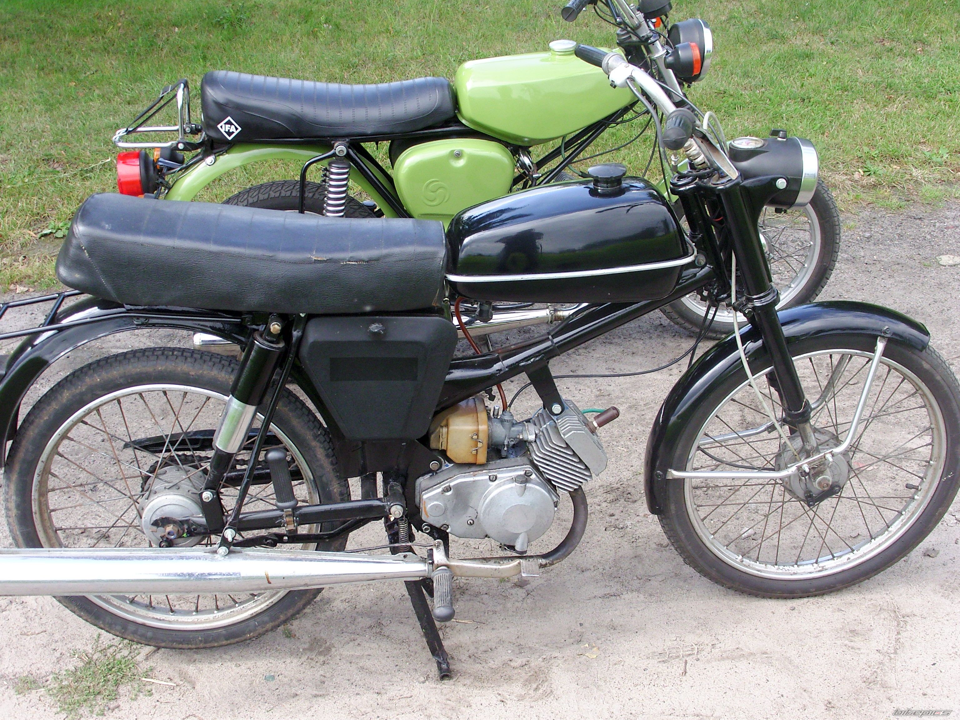 1976 ROMET 50 T 1 | Picture 1069245 motorcycle photo