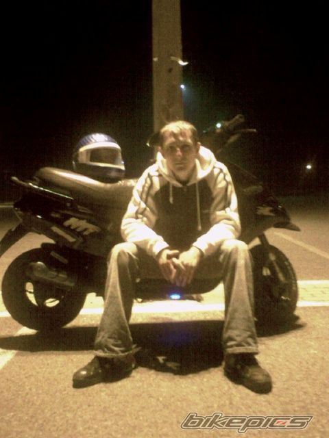 1988 PIAGGIO NTT 50 | Picture 1069288 motorcycle photo
