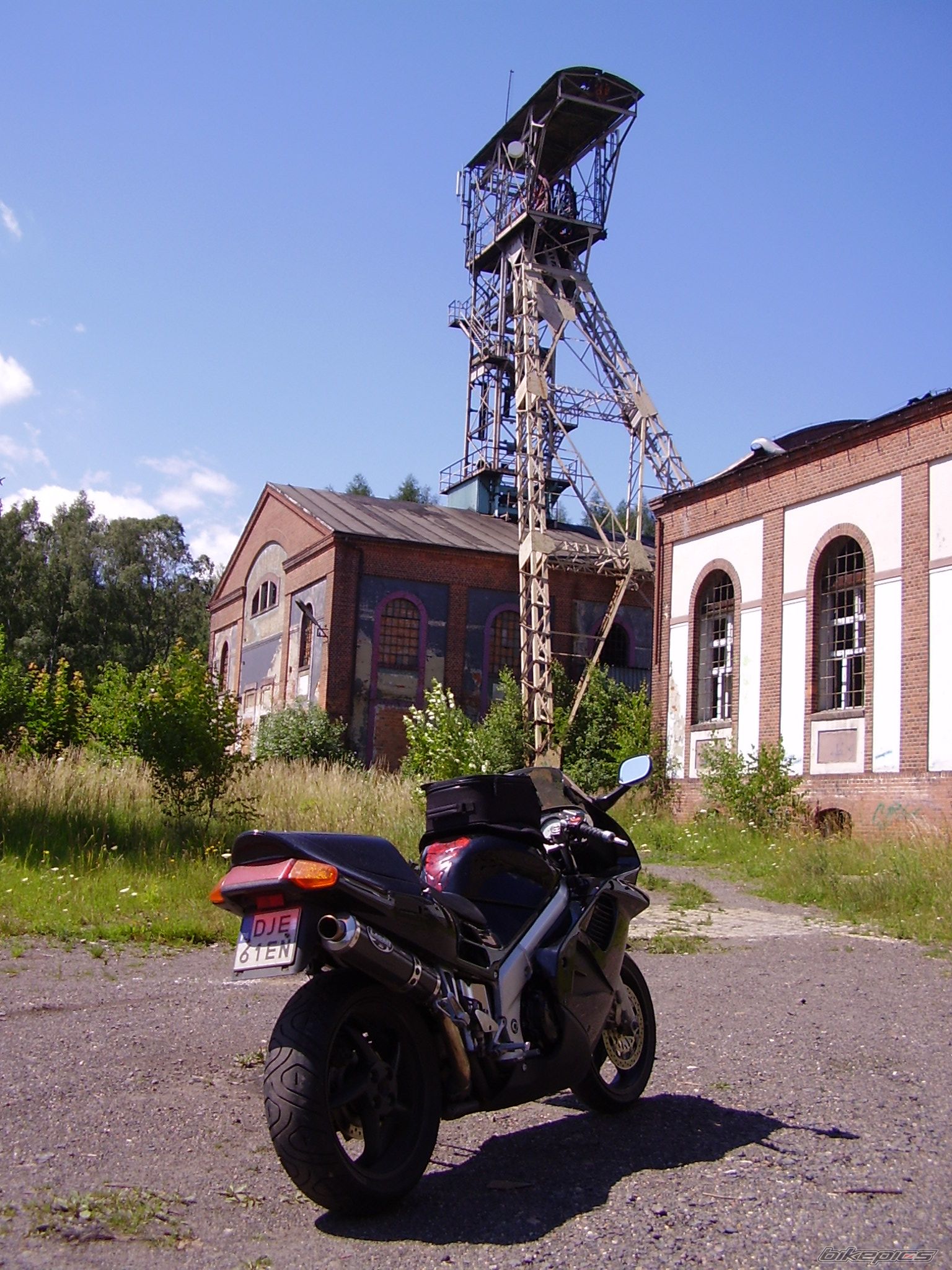 1994 HONDA VFR 750 | Picture 1069457 motorcycle photo