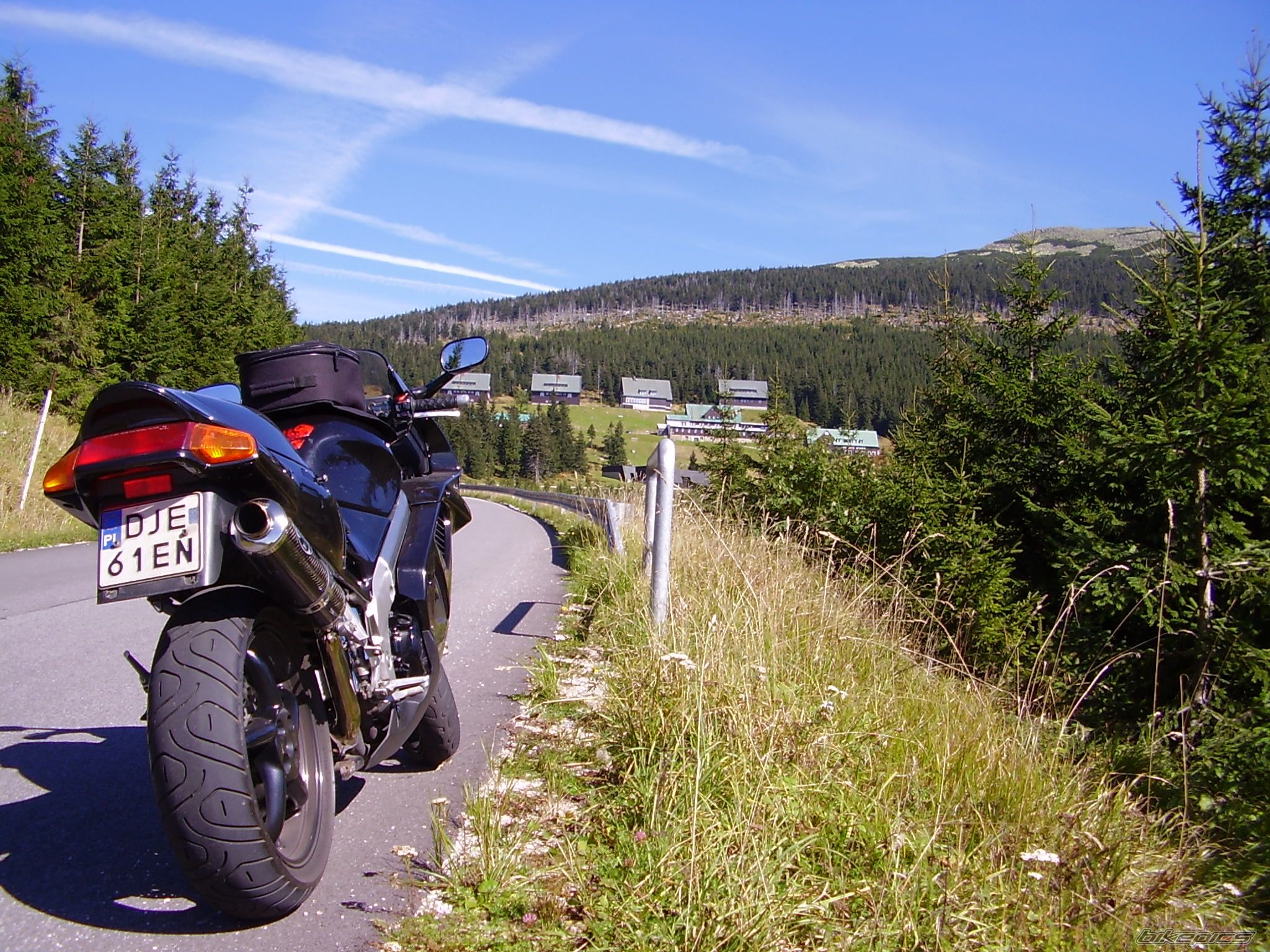 1994 HONDA VFR 750 | Picture 1069467 motorcycle photo