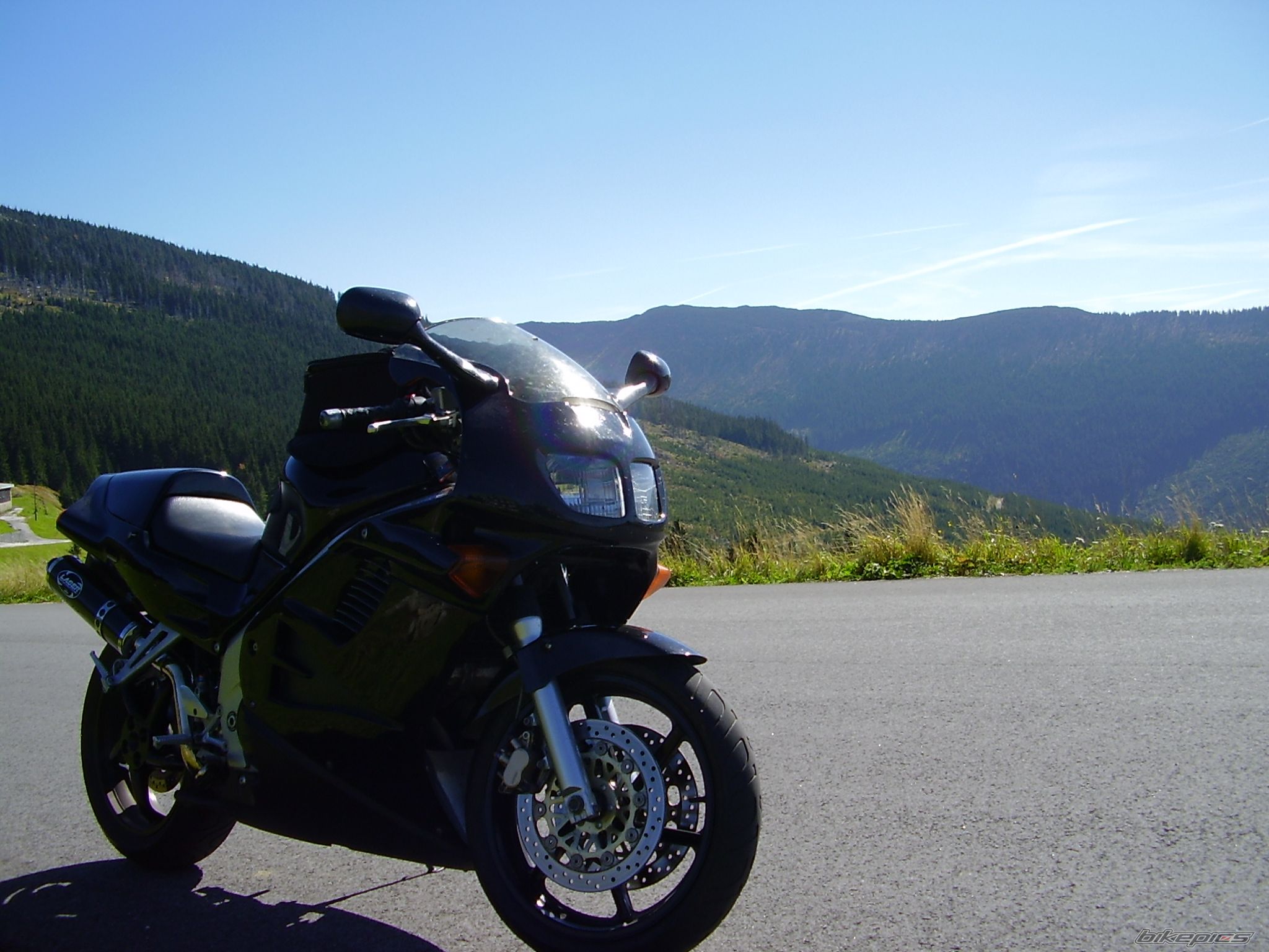 1994 HONDA VFR 750 | Picture 1069472 motorcycle photo