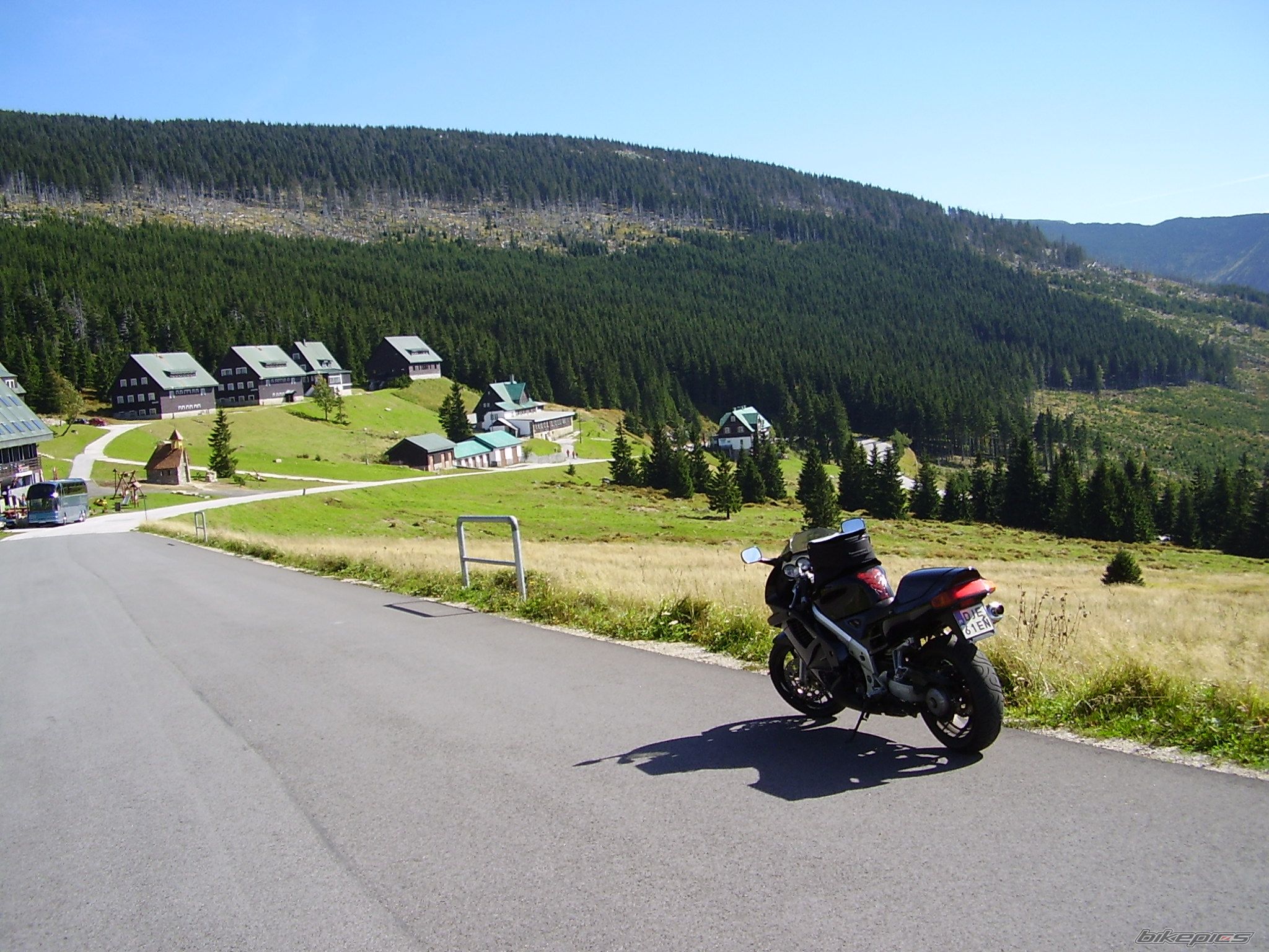 1994 HONDA VFR 750 | Picture 1069473 motorcycle photo