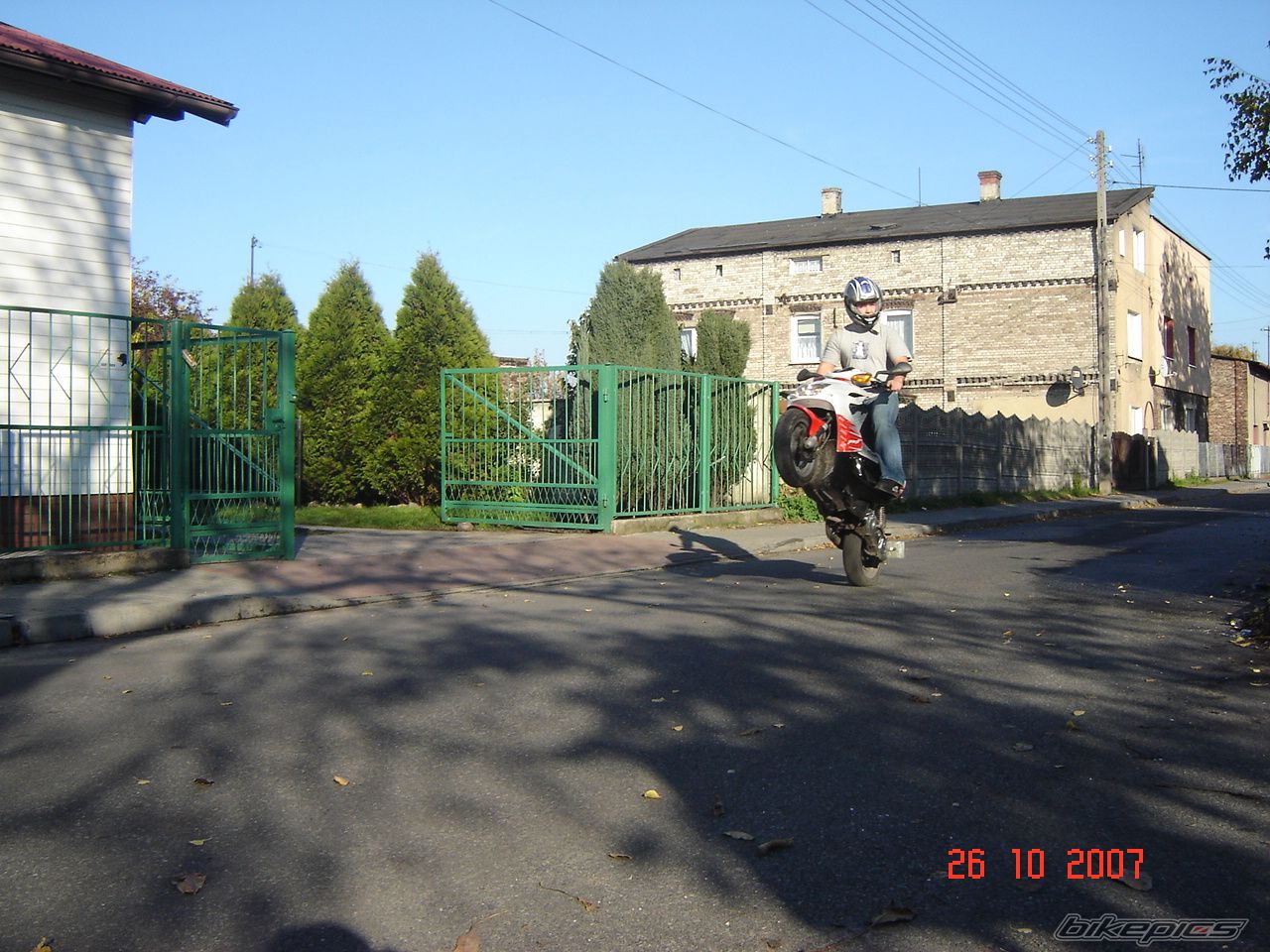 2003 YAMAHA AEROX 50 | Picture 1069475 motorcycle photo