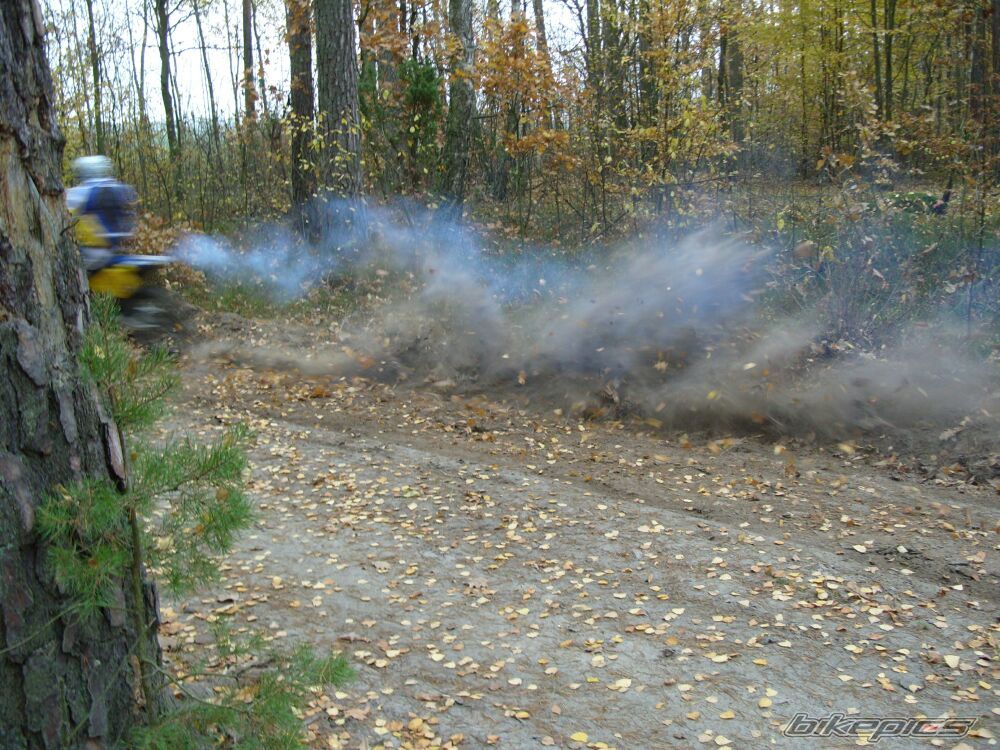 2004 HUSQVARNA WR 250 | Picture 1069484 motorcycle photo