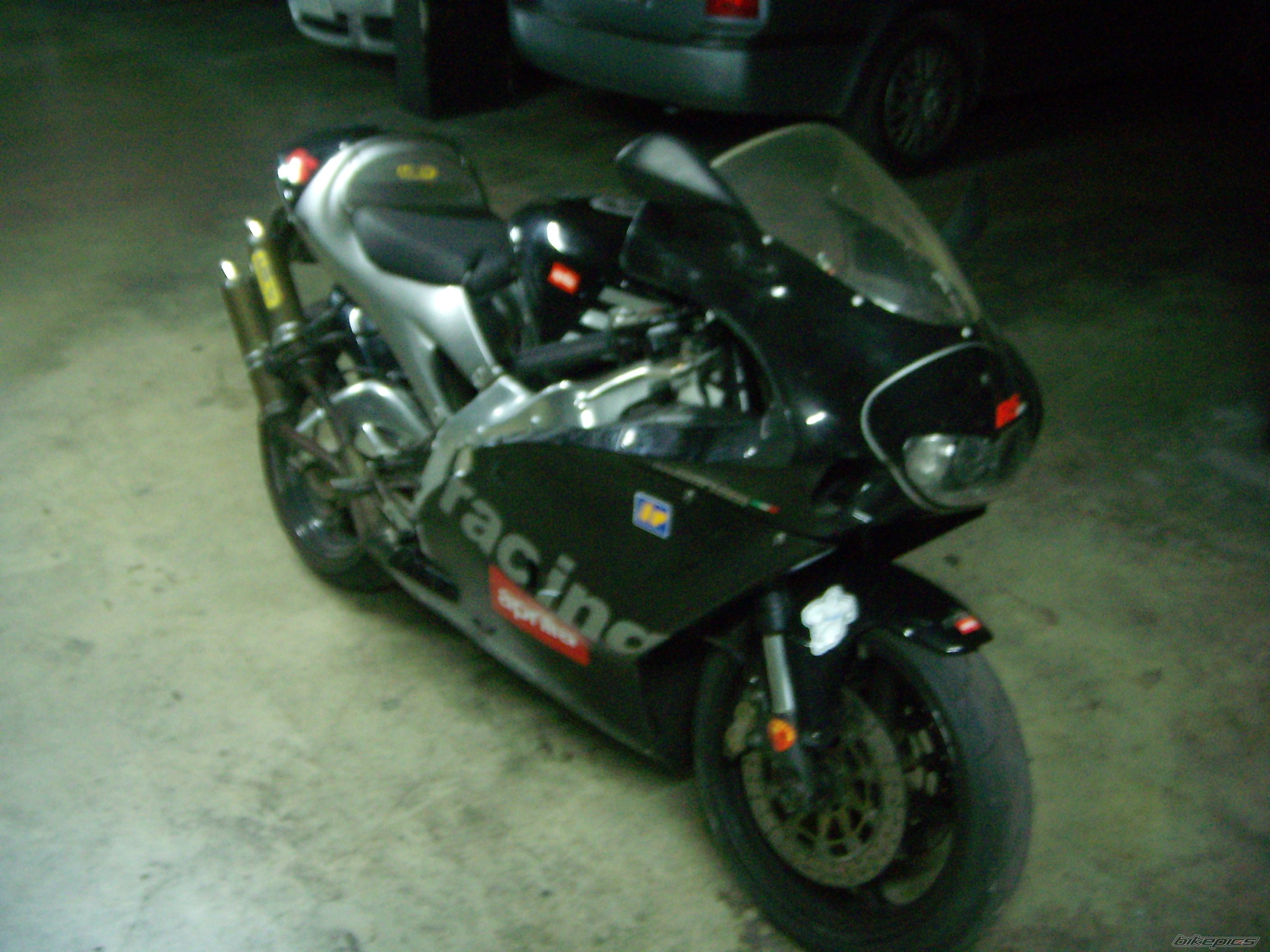 1999 APRILIA RS 250 | Picture 1069514 motorcycle photo